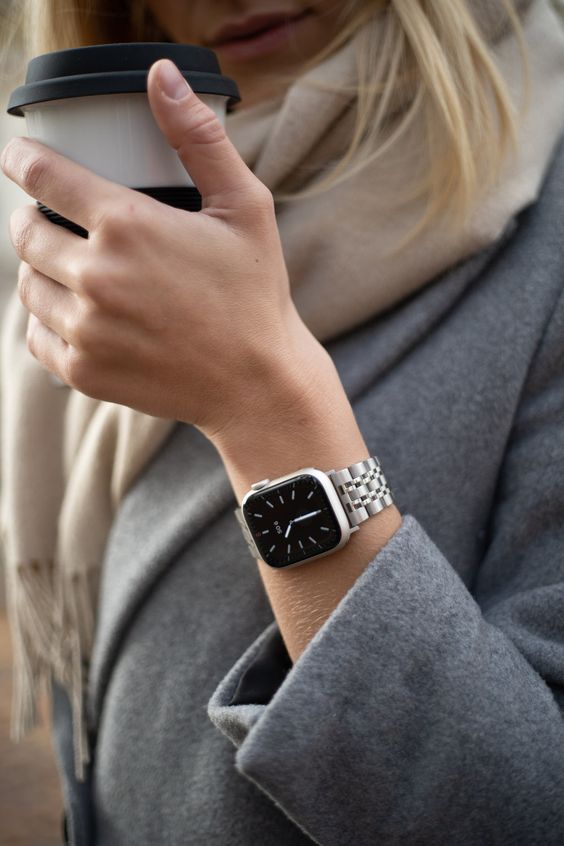 Apple Watch Accessories