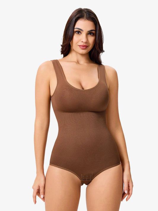 Bellaza Naadloos Corrigerend Bodysuit – Volledige Body Support