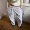 Bella Linen Pants