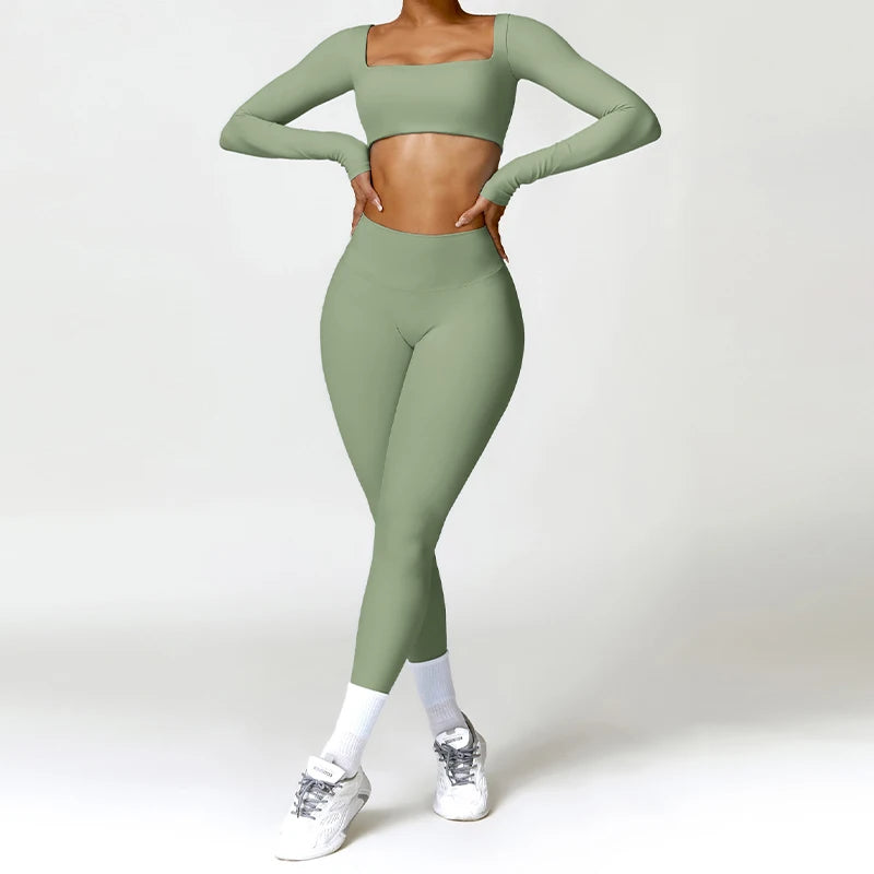 YogaSetmetlangelegging