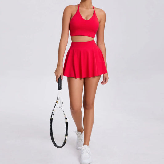 BreezeFit Tennisset